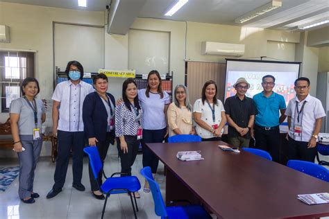 LRMS SDO Legazpi City .
